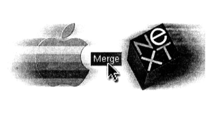 What is NeXT forApple, или Вторая революция в стане Macintosh